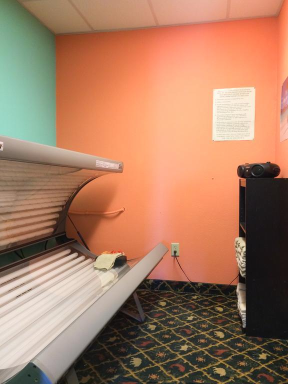 White Oak Inn And Suites Deer River Bagian luar foto